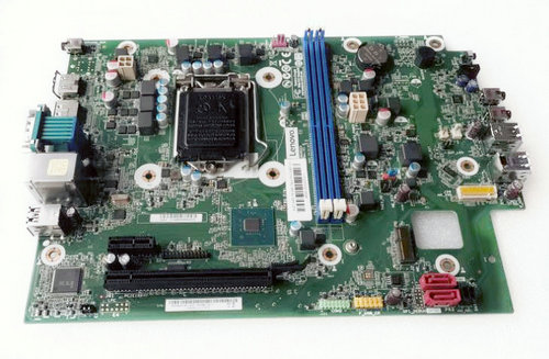 Lenove IdeaCetnre 510S V530S E76S IB360CX Desktop-Motherboard 01LM560 01LM913