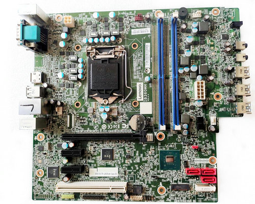 Lenovo M425 B425 M420 M6201D M4601D IB360MH B360 PCI+PS2 Desktop-Motherboard