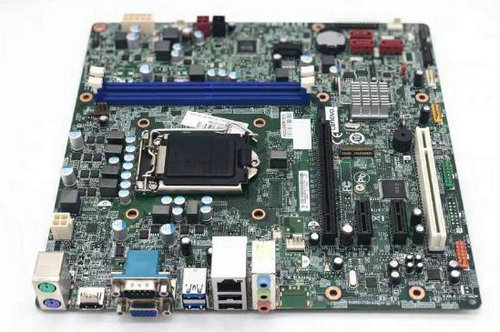 IH110MS DDR4 LGA1151 Desktop-Motherboard für Lenovo 4020 M2601c