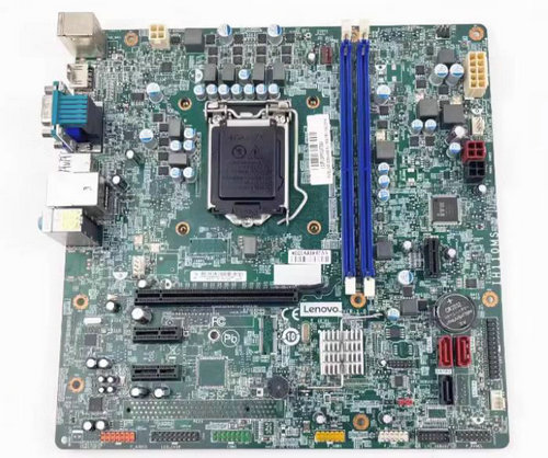 Lenovo M4900C T6900C M4600 M4650 IH110MS Desktop-Motherboard