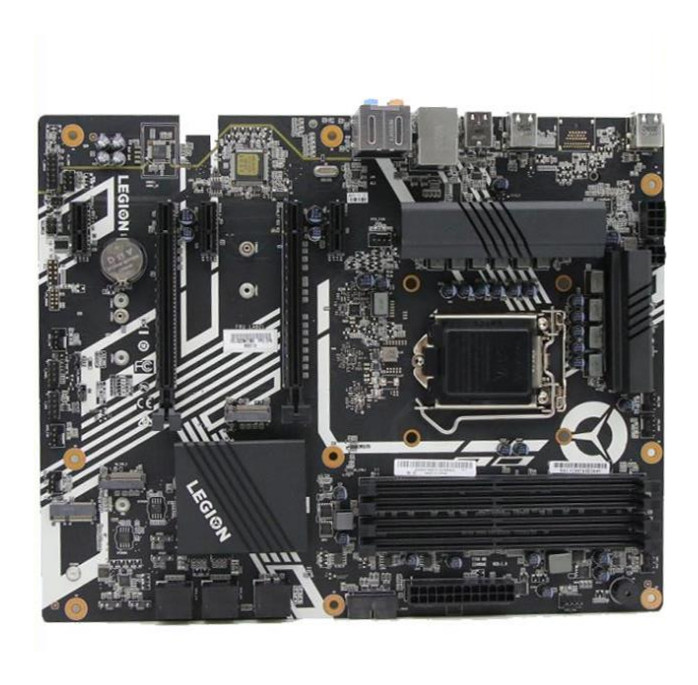 Lenove Legion 9000 T750MB T7-34IMZ5 IZ490A LGA1151 DDR4 10 Gen Desktop-Motherboard 5B20W27650