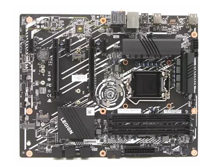 Lenove Legion 9000 T750MB T7-34IMZ5 IZ490AE2 LGA1151 DDR4 10 Gen Desktop-Motherboard 5B20W27658