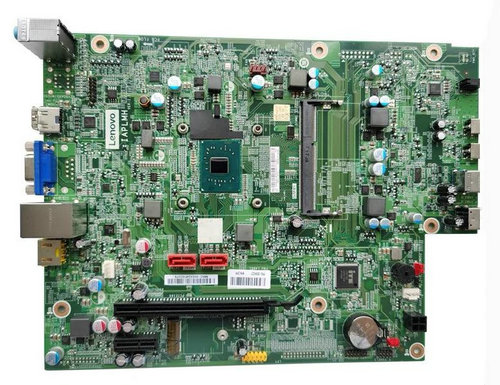 Lenovo IdeaCentre 310 IAPLMH Desktop-Motherboard 00XK227 CPU J3355