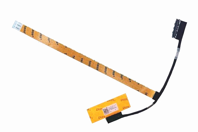 LCD-Kabel 40pin DC02C00ZI00 GLI42 EDP TS für Lenovo IdeaPad 5 Pro 14ARH7 14IAP7 - zum Schließen ins Bild klicken