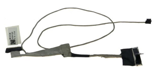 Neues LCD-Kabel ZIVY2 30 Pin für Lenovo IdeaPad Y50 Y50-70 DC020020300 - zum Schließen ins Bild klicken