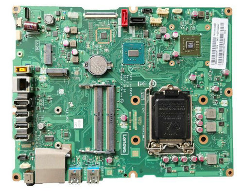 Für Lenovo S5250 AIO LA-D952P unabhängiges Grafik-Motherboard 00UW363