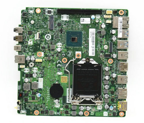 Lenovo ThinkStation P330 IQ3X0IL NM-B551 Desktop-Motherboard