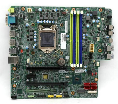 Lenovo ThinkCentre M720s I3XOMS DDR4 LGA1151 Desktop-Motherboard 01LM338