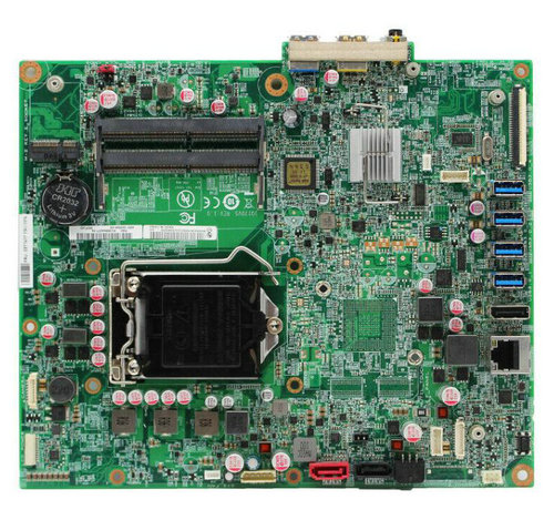 Für Lenovo ThinkCentre M900Z AIO IQ170VS Desktop-Motherboard 03T7146 03T7417