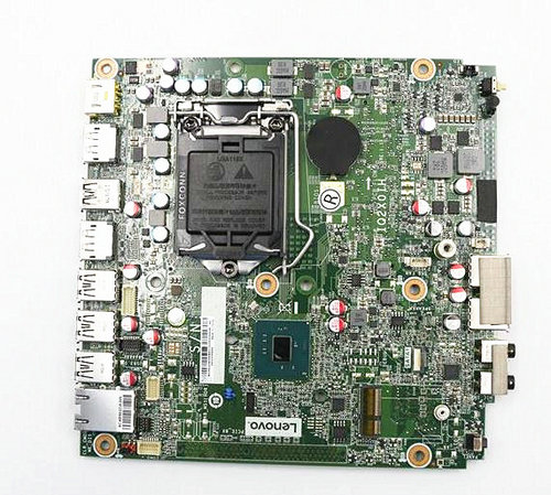 Lenovo ThinkCentre M910Q IQ2X0IH DDR4 LGA1151 Desktop-Motherboard 01LM269