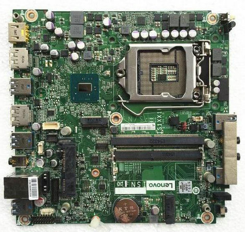 IS1XX1H 00XG194 Q170 DDR4 Desktop-Motherboard für Lenovo ThinkCentre M900