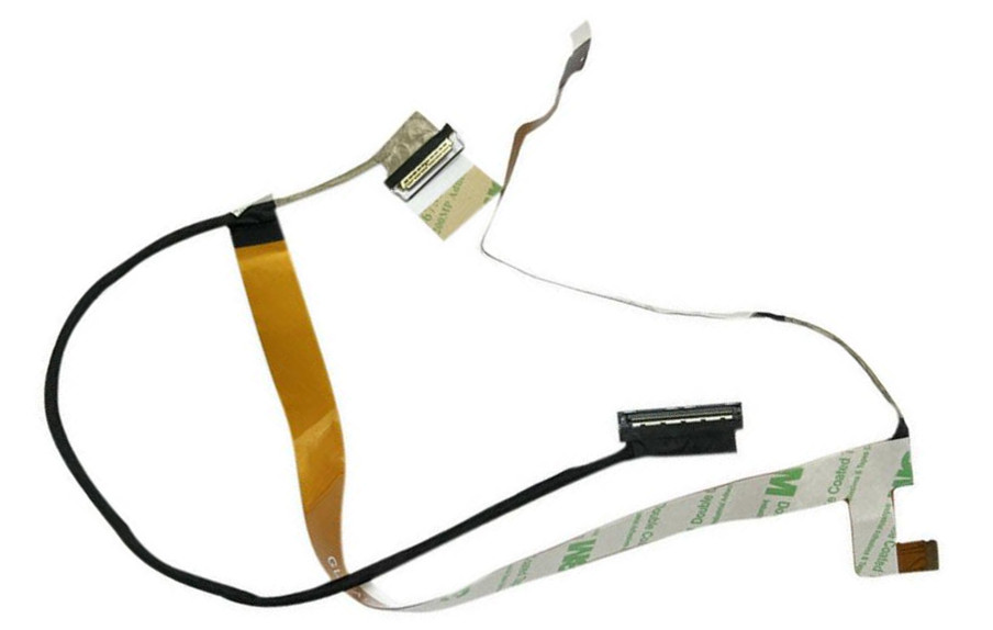 LCD-Kabel 5C10X67064 GLA50 EDP IR für Lenovo Thinkpad L15 Gen1