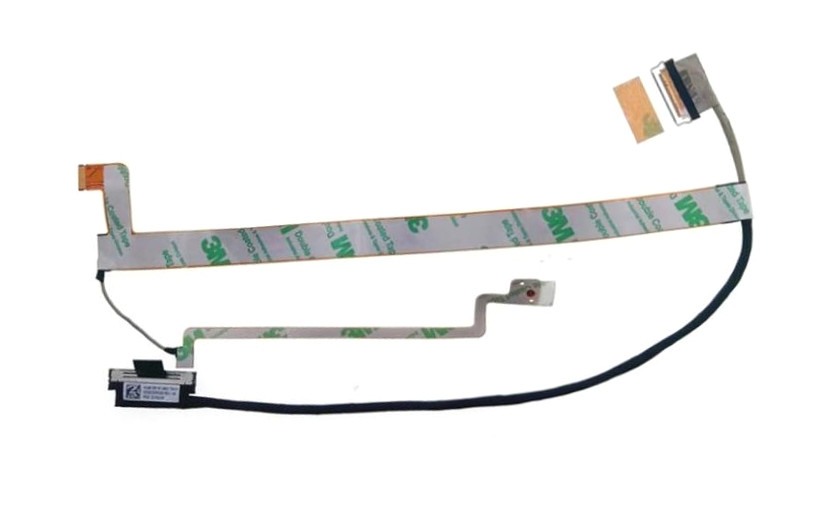 LCD-Kabel 5C10X67064 GLA50 EDP IR TS FPC für Lenovo Thinkpad L15 Gen1 L15 Gen2