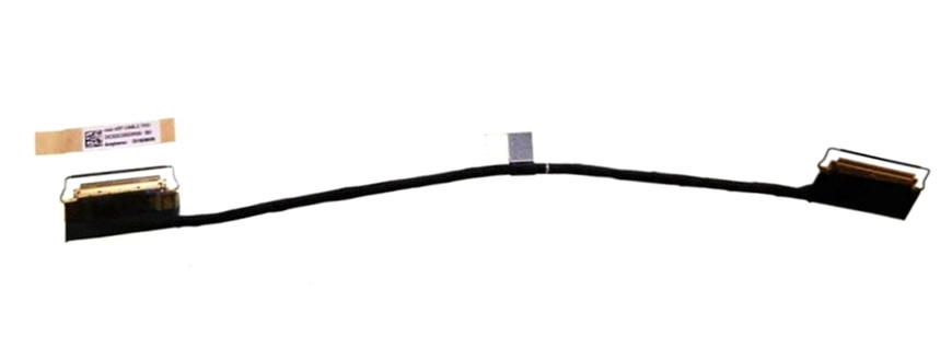 LCD-Kabel 30pin 01YN276 FT491 EDP FHD für Lenovo Thinkpad T490S T495S - zum Schließen ins Bild klicken