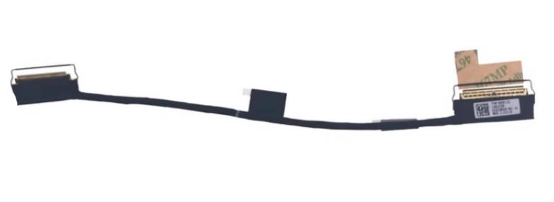 LCD-Kabel 40pin SC10T73233 FT491 WQHD EDP 2K für Lenovo Thinkpad T490S T495S - zum Schließen ins Bild klicken