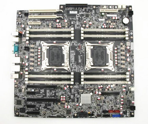 Lenovo Thinkstation P910 X99 Dual-Workstation-Motherboard 00FC876 00FC926 P910