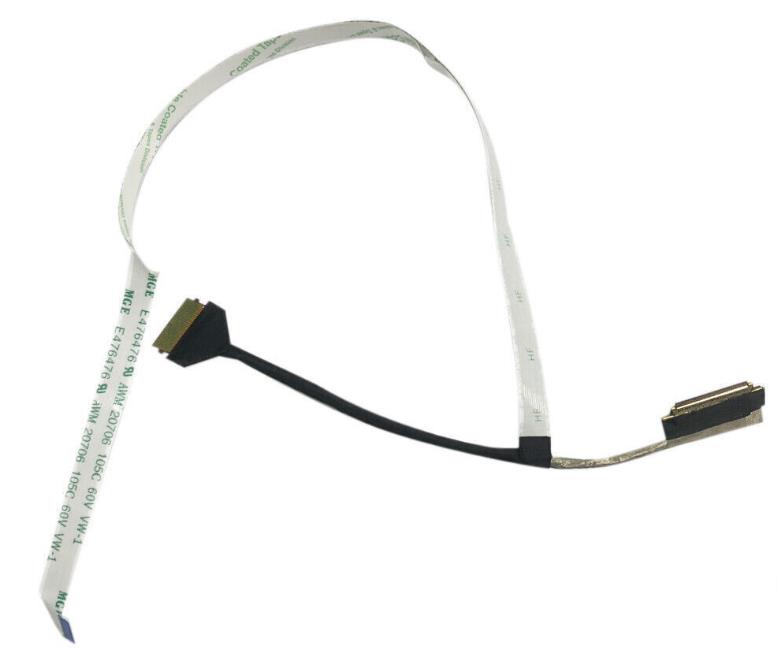 LCD-Kabel 30pin DC02C00KR10 GS557 EDP NTS für Lenovo IdeaPad 5 15ARE05 15IIL05 15ITL05 15ALC05