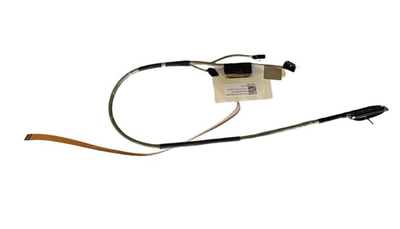 LCD-Kabel 30pin DC02002D200 BIUY2 FHD EDP für Lenovo yoga 710-14IKB 710-14ISK