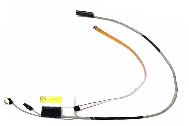 LCD-Kabel 30pin DC02002D300 BIUY3 FHD EDP für Lenovo yoga 710-15IKB 710-15ISK - zum Schließen ins Bild klicken