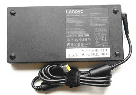 230W Netzteil für Lenovo IdeaPad Y900-17ISK 80Q1000BGE Notebook