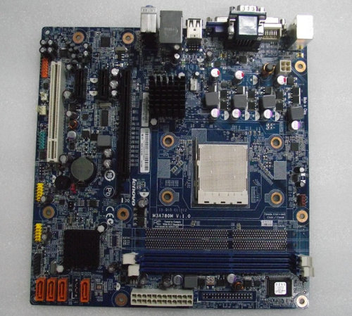 Lenovo IdeaCentre K305 K320 K302 K3 R1 M3A780M V:1.0 Desktop-Motherboard