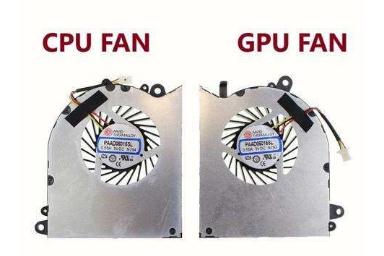 Original-GPU + CPU-Lüfter für MSI GS60 6QC Ghost - zum Schließen ins Bild klicken