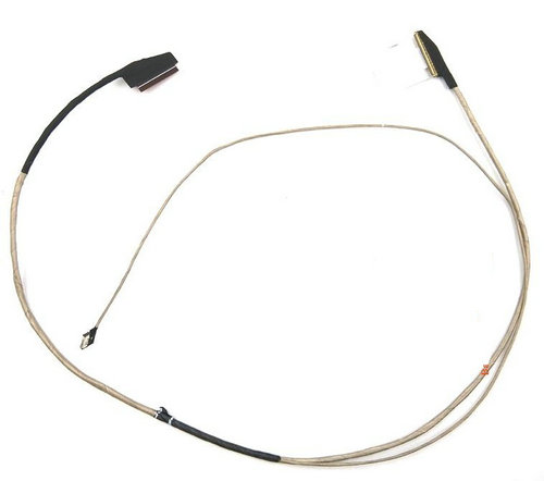 Neues LCD-Kabel K1N-3040077-H39 für MSI MS-17B3 MS-17B4 Series - zum Schließen ins Bild klicken