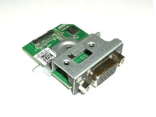 Dell Optiplex 3040/3050/5040/5050/7040/7050 Micro MFF VGA Card THA01 PKGGG 0PKGGG