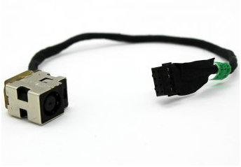 HP Pavilion Envy DV6-7220US DV6-7221NR DV6-7222NR DV6-7223NR Steckverbinder DC IN Kabel