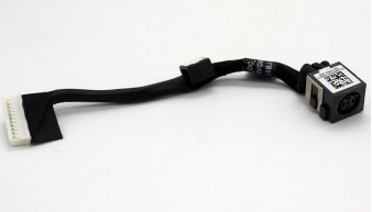 Dell Precision 15 7510 M7510 7000 Series Steckverbinder DC IN Kabel