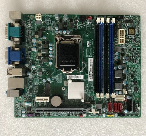 Acer X2640G Q17H4-AD Q170 DDR4 1151 Desktop-Motherboards