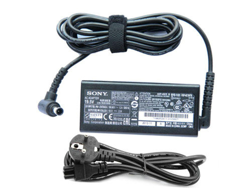 45W Netzteil für Sony VAIO PCG-31311L