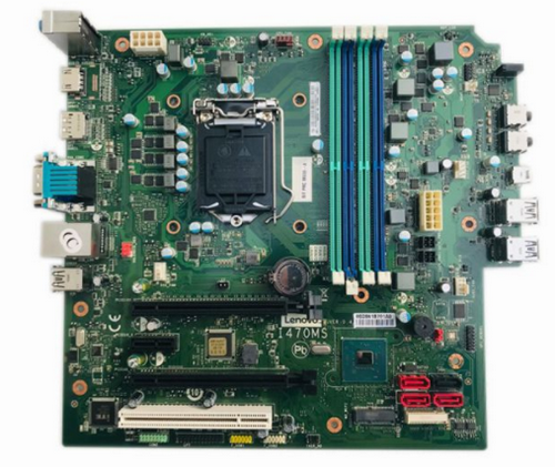 Lenovo ThinkCentre M930s I470MS Desktop-Motherboard