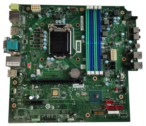 Lenovo ThinkCentre M720s I470MS Desktop-Motherboard