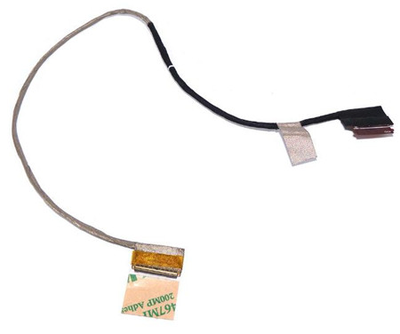 Neues LCD-Kabel für Toshiba Satellite L55-C5272 DD0BLQLC060 DD0BLQLC010