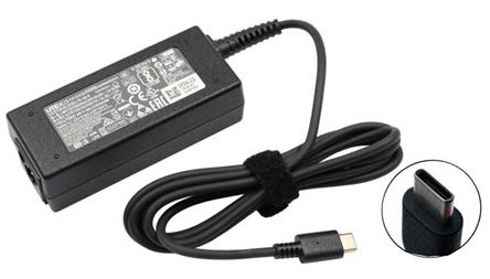 45W USB Type-C Netzteil Toshiba Tecra X40-00K