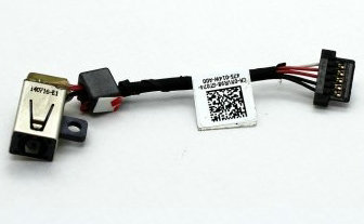 Dell XPS 11 11D 9P33 12 9Q23 9Q33 Series Steckverbinder DC IN Kabel