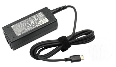 45W USB-C Netzteil für Acer Chromebook 514 CB514-1WT-5523 CB514-1WT-395H