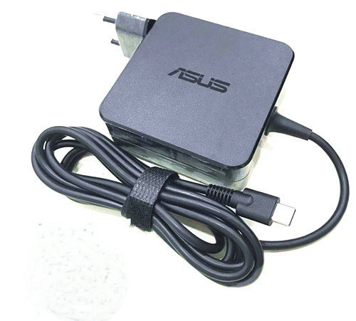 65W USB-C Netzteil für Asus ExpertBook B9 Oled B9403CVA-KM0461X B9403CVA-KM0083X